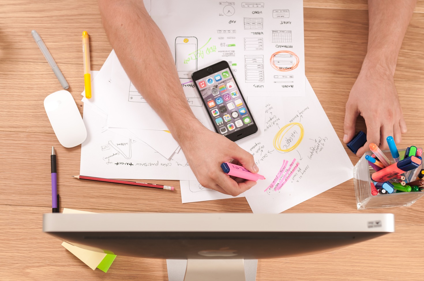 O papel da inteligência de dados em campanhas modernas