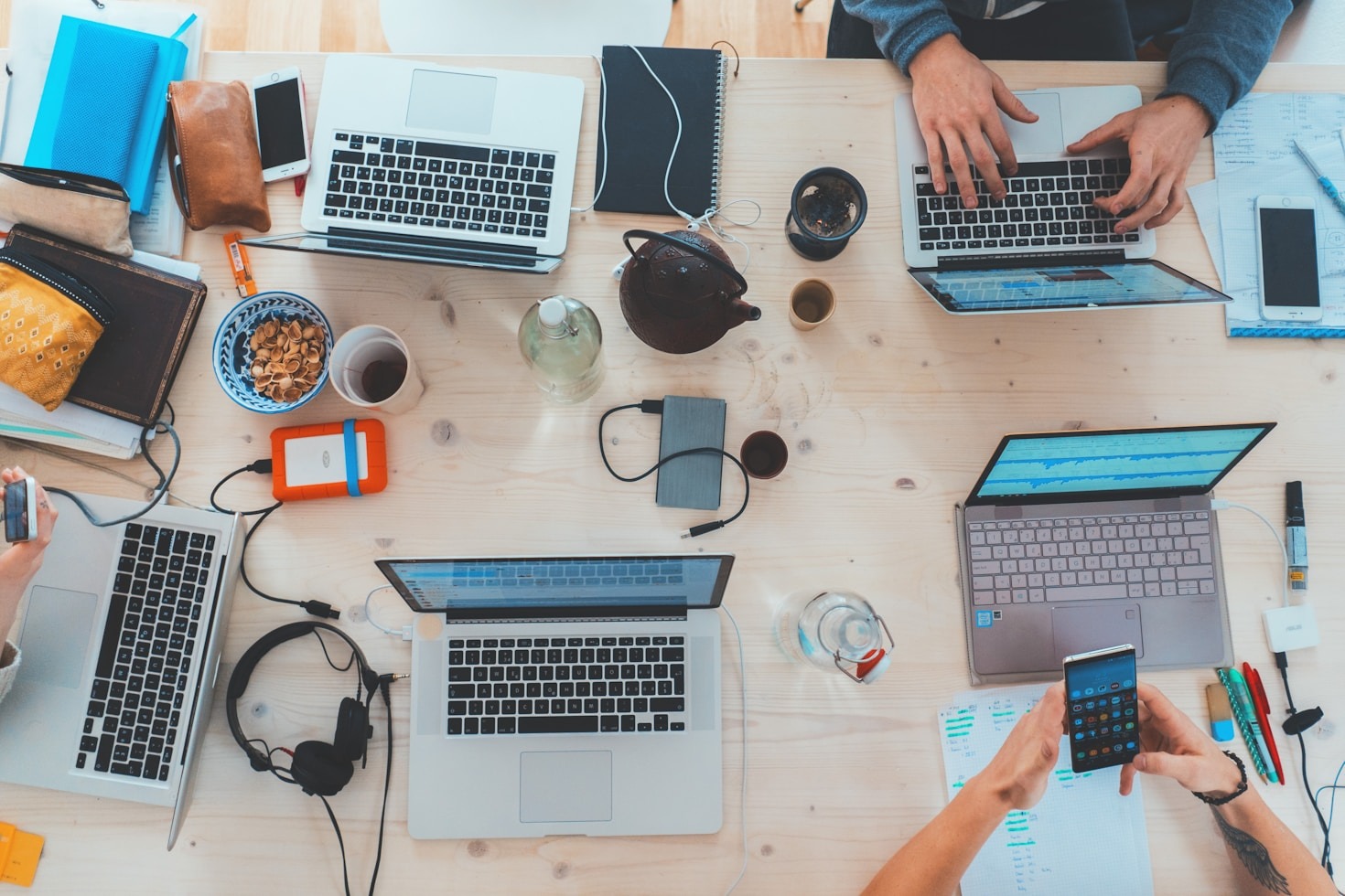 Como a Personalcreativelda redefine o sucesso nas campanhas